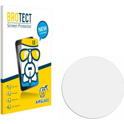 Ochranná fólie BROTECT AirGlass Glass Screen Protector for Garmin Approach S44 | Zboží Auto