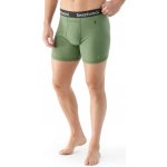 Smartwool Men's Merino Boxer Brief Boxed Black – Hledejceny.cz