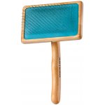 Artero Bambusový kartáč ULTRA SOFT Nature Collection L 12 x 8 cm – Zboží Dáma