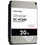 WD Ultrastar DC HC560 20TB, 0F38755 – Hledejceny.cz