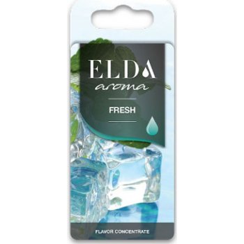 Elda Fresh 1 ml