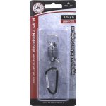 Mikado Magnetický Klip na Podběrák tah 2,5kg – Zboží Mobilmania