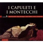 Vincenzo Bellini: I Capuleti E I Montecchi DIGI 2 CD – Hledejceny.cz