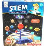 Alltoys Planety – Hledejceny.cz