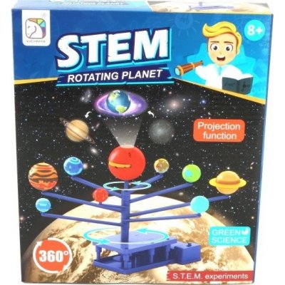 Alltoys Planety – Hledejceny.cz
