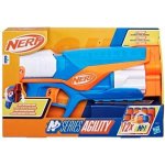 Pistole Nerf N Series Agility – Zbozi.Blesk.cz