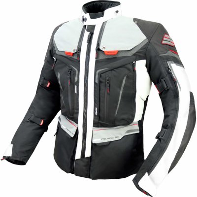 Spark NEVADA šedá – Zboží Mobilmania