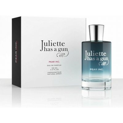 Juliette Has a Gun Pear Inc. parfémovaná voda unisex 100 ml