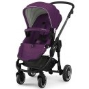 Kiddy Sport Evoglide 1 Royal Purple 2017