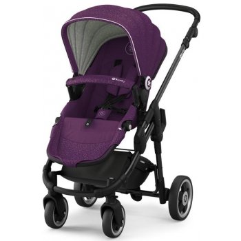 Kiddy Sport Evoglide 1 Royal Purple 2017