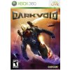 Hra na Xbox 360 Dark Void