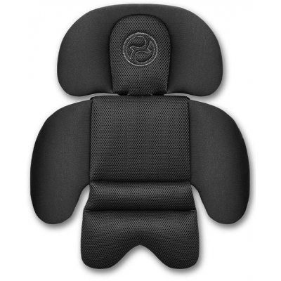 CYBEX Newborn insert for Sirona Gi 2024 Lava Grey – Zbozi.Blesk.cz