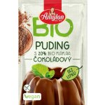 Amylon puding čokoládový bez lepku 40 g – Hledejceny.cz