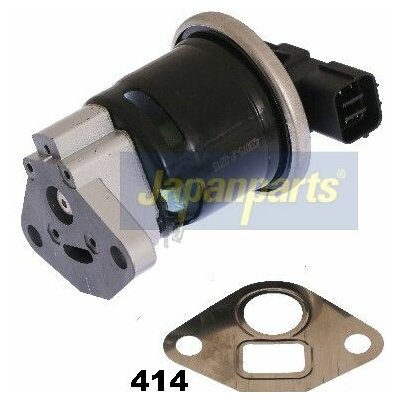 AGR-Ventil JAPANPARTS EGR-414 (EGR414) – Hledejceny.cz