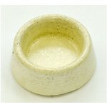 Jiří Tvaroh - BEMI miska beton kulatá č.24 5,8 x 2,1 cm – Sleviste.cz