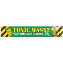 Toxic Waste Nuclear Sludge Chew Bar Sour Green Apple 20 g