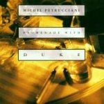 Petrucciani Michel - Promenade With Duke CD – Hledejceny.cz