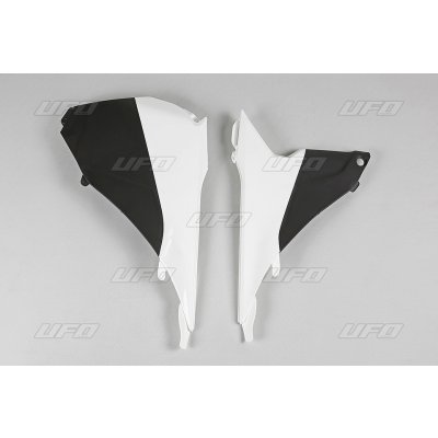 UFO kryty vzduchového filtru KTM SX '13-'16, SXF '13-'15 barva OEM – Hledejceny.cz