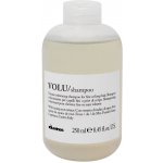 Davines Essential Haircare VOLU šampon pro vlasy jemné a bez života 250 ml – Hledejceny.cz