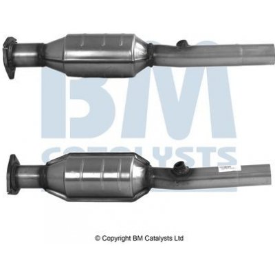 Katalyzátor BM CATALYSTS BM90854H | Zboží Auto