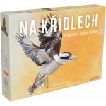 Mindok Na křídlech: Opeřená Oceánie 2. rozšíření – Zboží Dáma