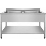 vasegastro dvojdřez 1048 – Sleviste.cz