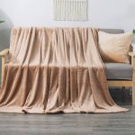 Xpose Deka mikroplyš hnědá 200x230 – Hledejceny.cz