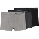 esmara Men Pánské boxerky s BIO bavlnou 3 kusy – Sleviste.cz