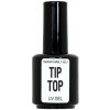 UV gel TipTop lesk UV gel 15 ml