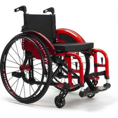 TRIGO T Vozík mechanický aktivní Na zakázku – Zboží Dáma