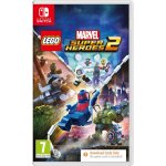LEGO Marvel Super Heroes 2 – Zboží Dáma