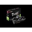 MSI GeForce RTX 2080Ti DUKE 11G OC