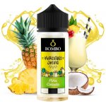 Bombo Pina Colada - Bombo - Wailani Juice Shake & Vape 40 ml – Zbozi.Blesk.cz