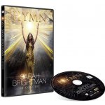 Sarah Brightman : Hymn In Concert DVD – Hledejceny.cz