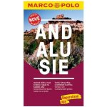 Andalusie průvodce nová edice – Zboží Dáma