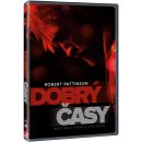 Dobrý časy DVD