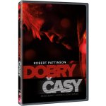 Dobrý časy DVD – Hledejceny.cz