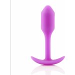 b-Vibe Snug Plug 1 – Zboží Dáma