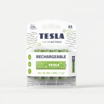 TESLA AA 2450mAh 4ks 1099137209 – Zboží Živě