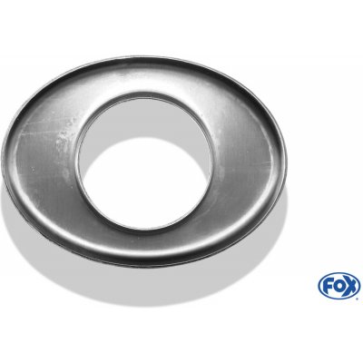 FOX Deckel115x85-50 – Hledejceny.cz