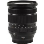 Fujifilm Fujinon XF 16-80mm f/4 R OIS WR – Hledejceny.cz