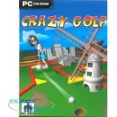 Crazy Golf