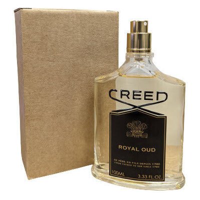 Creed Royal Oud parfémovaná voda unisex 100 ml tester
