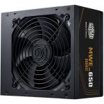 Cooler Master MWE Bronze 650W V3 MPE-6501-ACAAW-3BEU – Hledejceny.cz