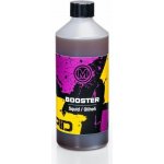 Mivardi Booster Rapid Fruit Bomb 500 ml – Zboží Mobilmania