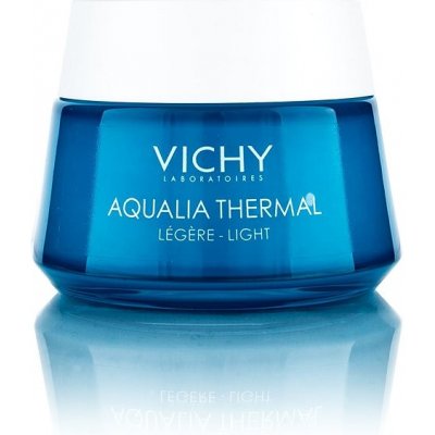 Vichy Aqualia Thermal Light Day Cream 50 ml – Hledejceny.cz