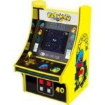 My Arcade Pac-Man Micro Player – Zboží Živě