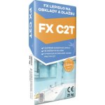 Den Braven 57104Q FX lepidlo na obklady a dlažbu QUARTZ EXTRA C2T, pytel 25 kg – Sleviste.cz