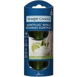 Yankee Candle ScentPlug náplně do elektrického difuzéru do zásuvky Vanilla Lime 18,5ml 2 ks – Zboží Dáma