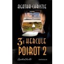 Euromedia Group, a.s. 3x Hercule Poirot 2